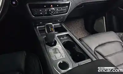 SsangYong Rexton 2023 2.2 Автомат в Москве № 30786, миниатюра 7