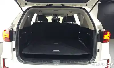 SsangYong Rexton 2023 2.2 Автомат в Москве № 30786, миниатюра 9