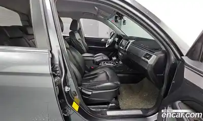 SsangYong Rexton 2019 2.2 Автомат в Москве № 30859, миниатюра 12