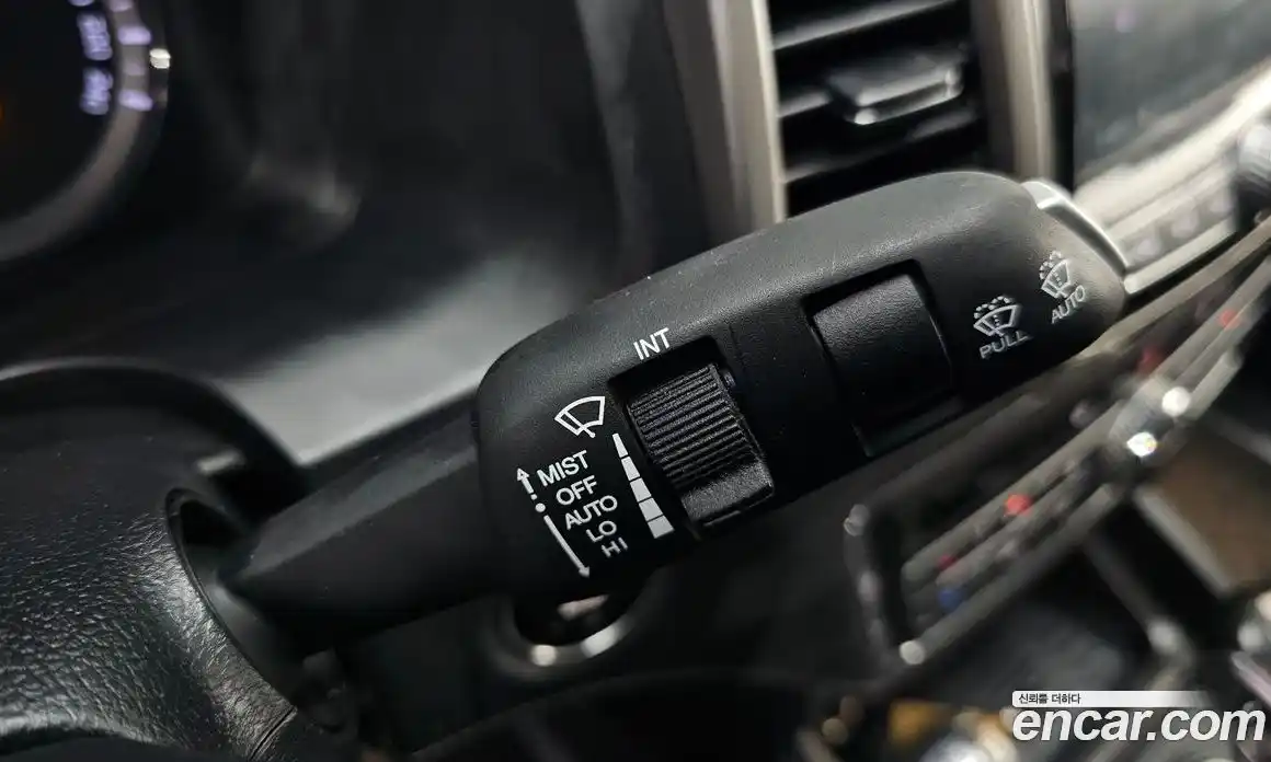 SsangYong Rexton 2019 2.2 Автомат в Москве № 30859, фото 16