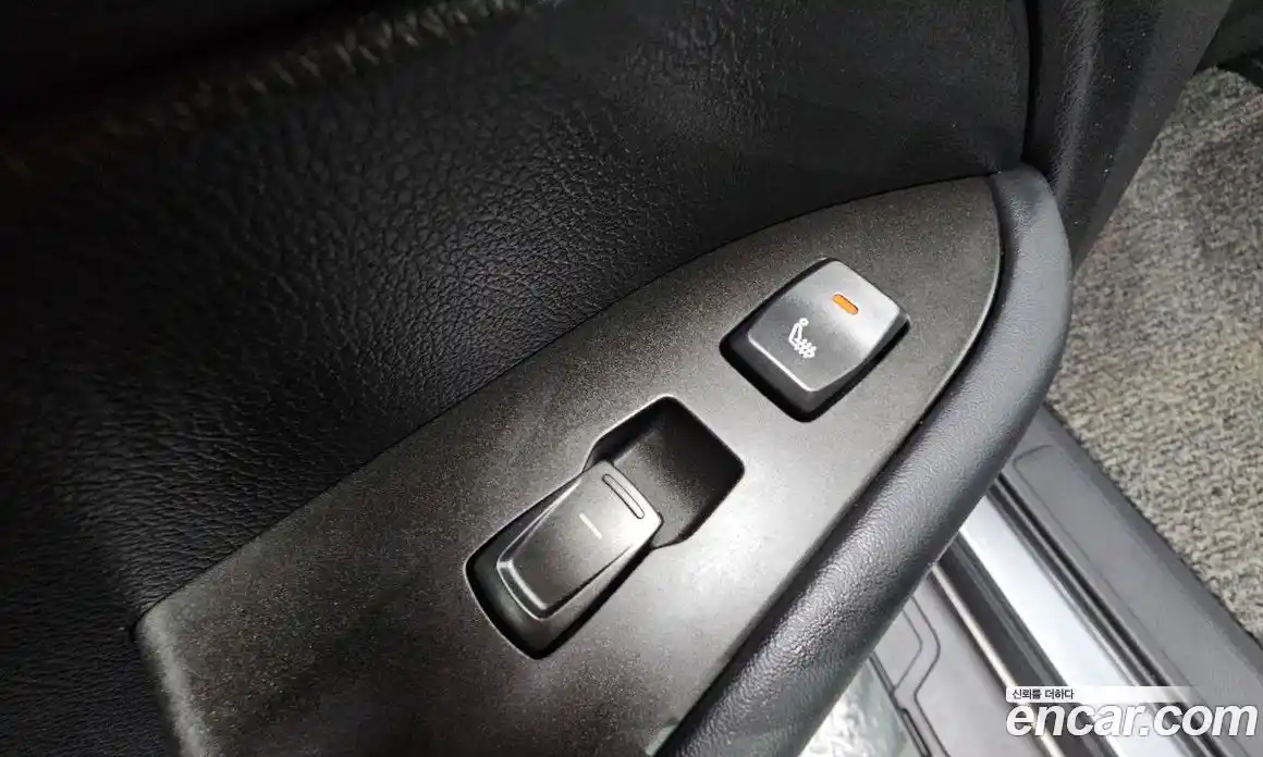 SsangYong Rexton 2019 2.2 Автомат в Москве № 30859, фото 20