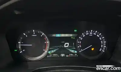 SsangYong Rexton 2019 2.2 Автомат в Москве № 30859, миниатюра 8