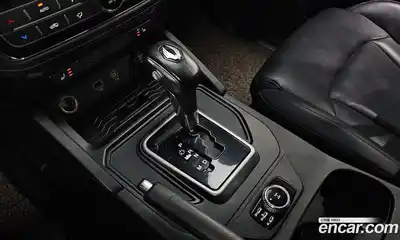 SsangYong Rexton 2019 2.2 Автомат в Москве № 30859, миниатюра 9
