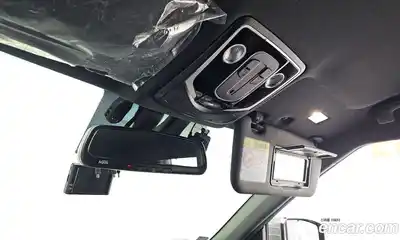 SsangYong Torres, 2024