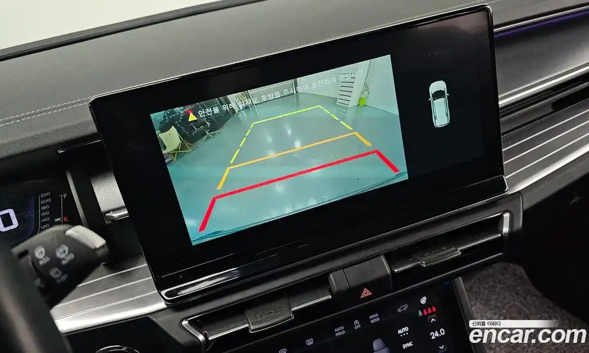 SsangYong Torres 2024 1.5 Автомат в Москве № 310047, фото 16