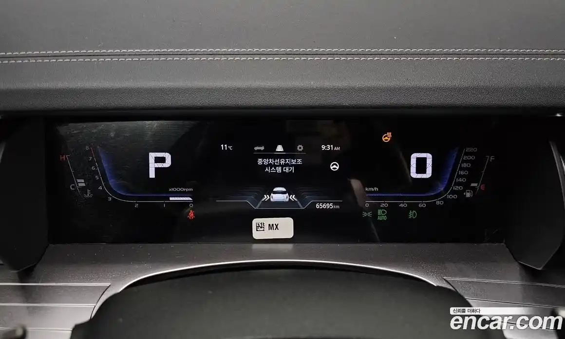 SsangYong Torres 2024 1.5 Автомат в Москве № 310047, фото 18