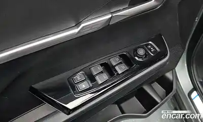 SsangYong Torres 2024 1.5 Автомат в Москве № 310047, миниатюра 3