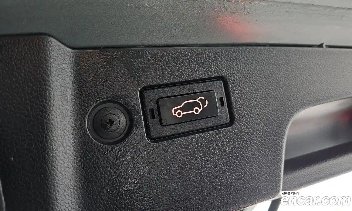 SsangYong Torres 2024 1.5 Автомат в Москве № 310047, фото 6