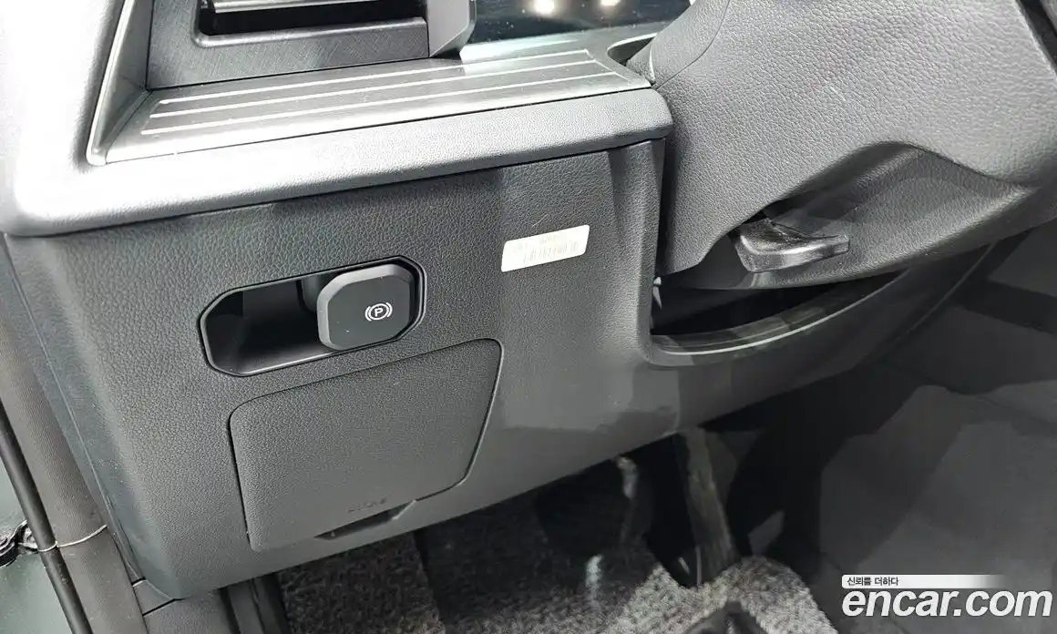 SsangYong Torres 2024 1.5 Автомат в Москве № 310047, фото 9