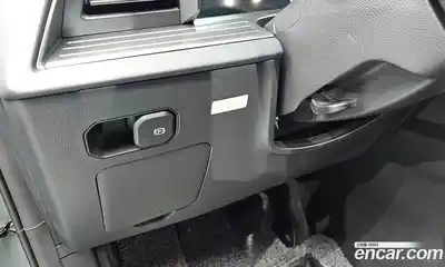 SsangYong Torres 2024 1.5 Автомат в Москве № 310047, миниатюра 9