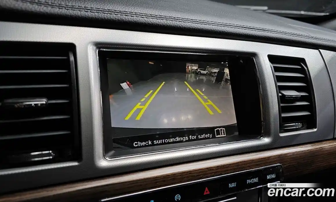 Jaguar XF 2015 3.0 Автомат в Москве № 311262, фото 11