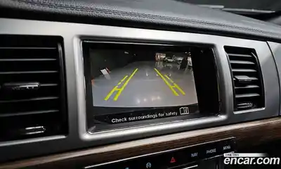 Jaguar XF 2015 3.0 Автомат в Москве № 311262, миниатюра 11