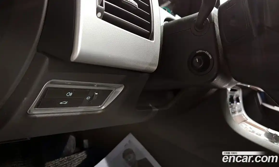 Jaguar XF 2015 3.0 Автомат в Москве № 311262, фото 15