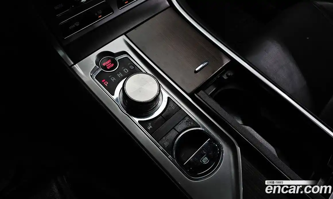 Jaguar XF 2015 3.0 Автомат в Москве № 311262, фото 18