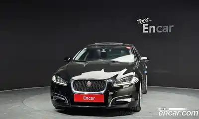 Jaguar XF 2015 3.0 Автомат в Москве № 311262, миниатюра 5