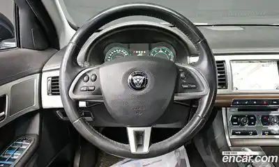 Jaguar XF 2015 3.0 Автомат в Москве № 311262, миниатюра 6