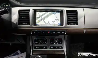 Jaguar XF 2015 3.0 Автомат в Москве № 311262, миниатюра 7