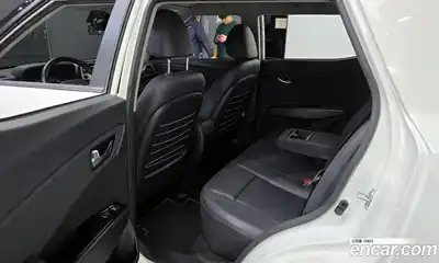 SsangYong TIBOLI 2022 1.5 Автомат в Москве № 31465, миниатюра 11