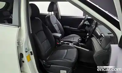 SsangYong TIBOLI 2022 1.5 Автомат в Москве № 31465, миниатюра 12