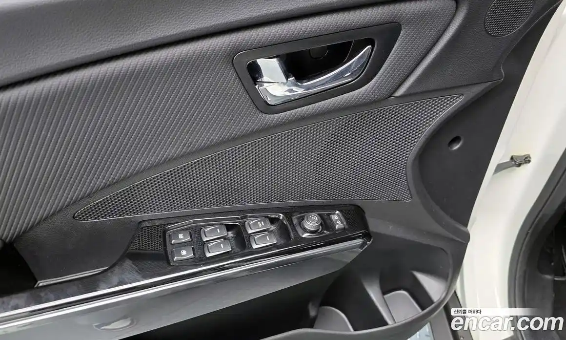 SsangYong TIBOLI 2022 1.5 Автомат в Москве № 31465, фото 14