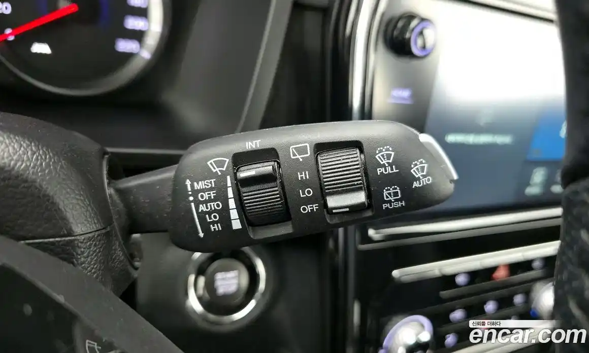 SsangYong TIBOLI 2022 1.5 Автомат в Москве № 31465, фото 16