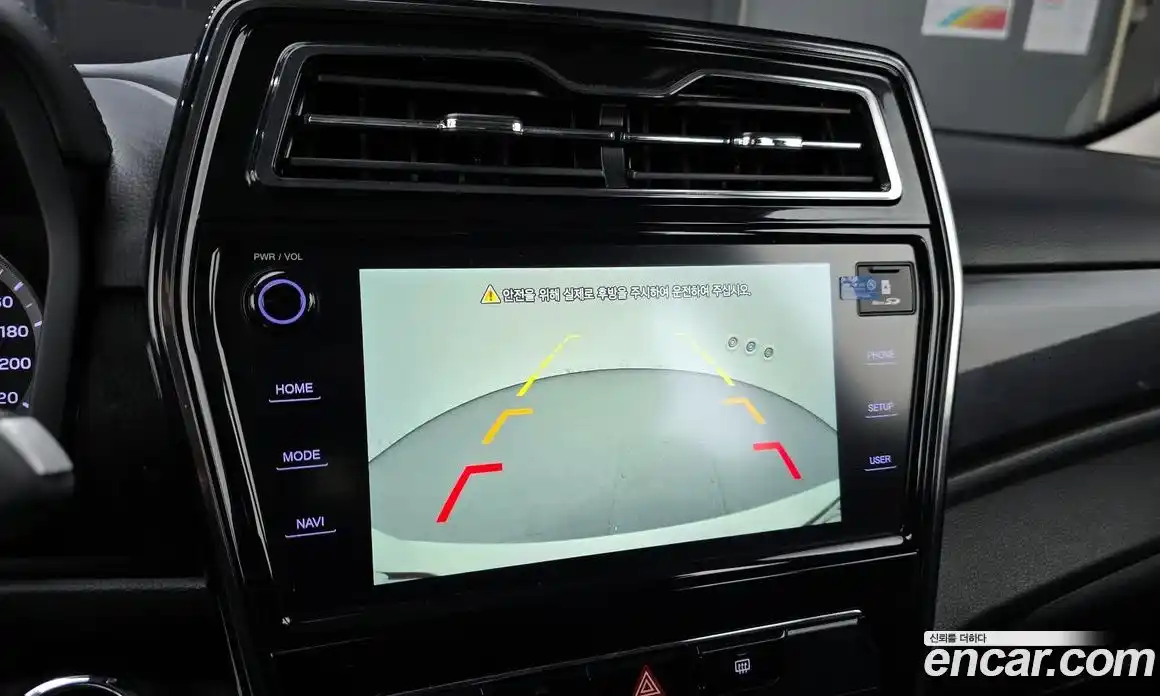 SsangYong TIBOLI 2022 1.5 Автомат в Москве № 31465, фото 17