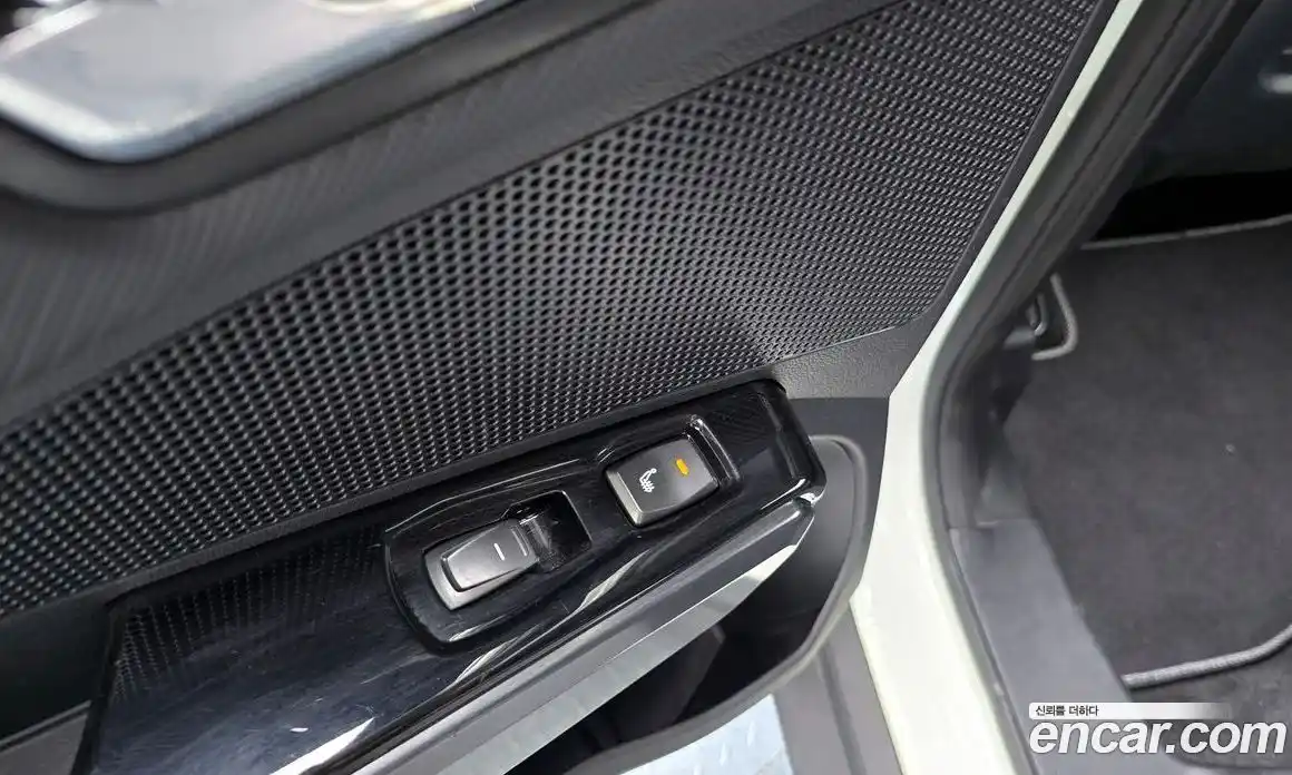 SsangYong TIBOLI 2022 1.5 Автомат в Москве № 31465, фото 18