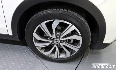 SsangYong TIBOLI 2022 1.5 Автомат в Москве № 31465, миниатюра 5