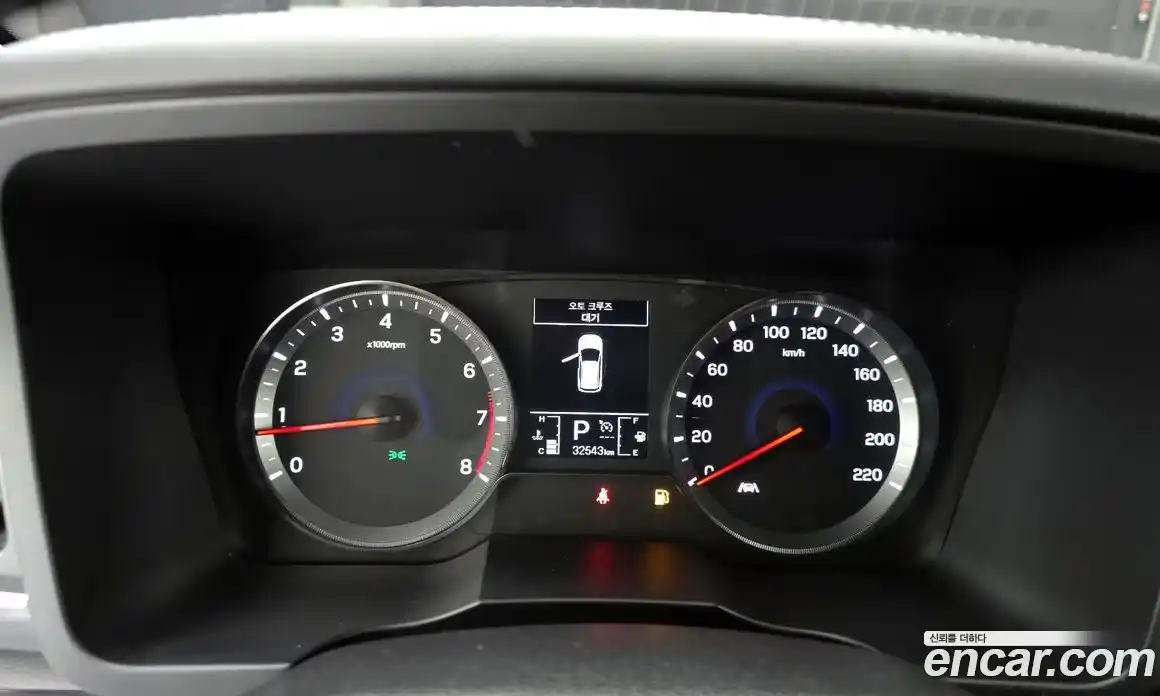 SsangYong TIBOLI 2022 1.5 Автомат в Москве № 31465, фото 8