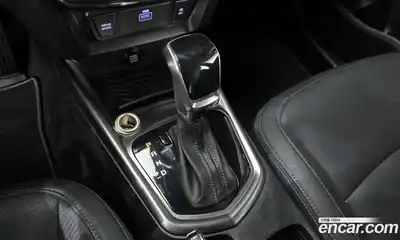 SsangYong TIBOLI 2022 1.5 Автомат в Москве № 31465, миниатюра 9