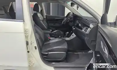 SsangYong Korando 2021 1.5 Автомат в Москве № 31572, миниатюра 12