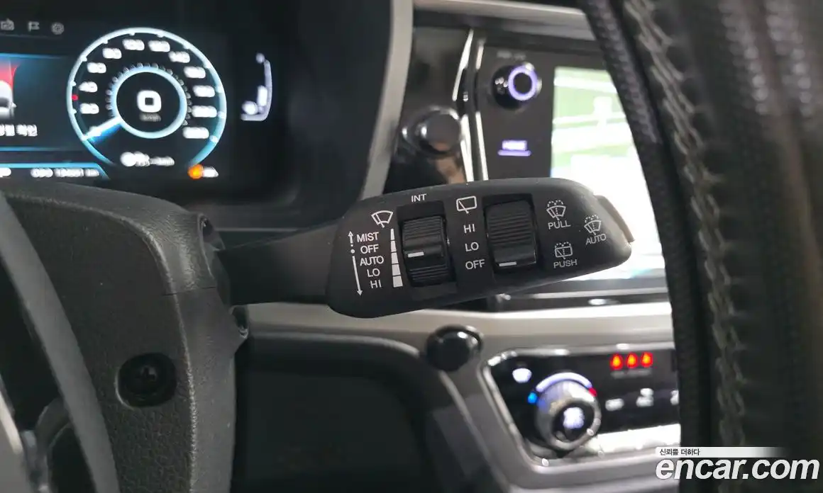 SsangYong Korando 2021 1.5 Автомат в Москве № 31572, фото 18