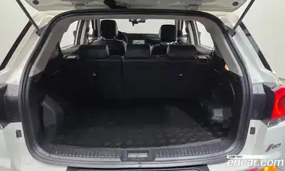 SsangYong Korando 2021 1.5 Автомат в Москве № 31572, миниатюра 7