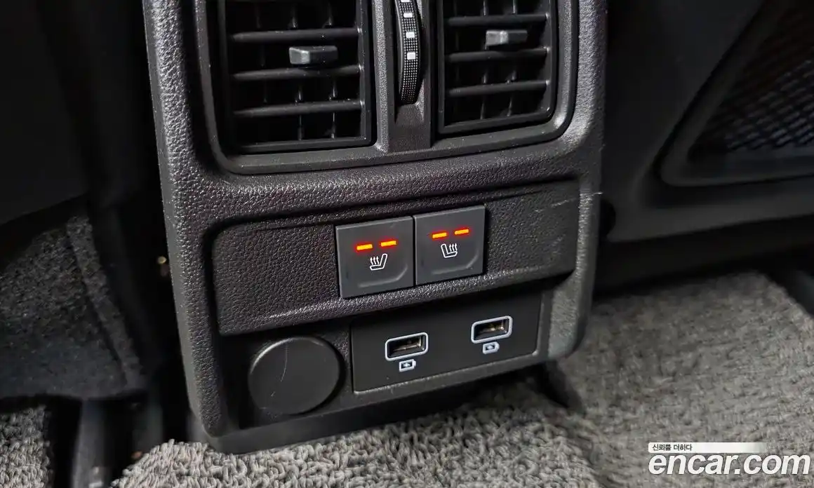 Renault XM3 2023 1.3 Автомат в Москве № 316172, фото 11