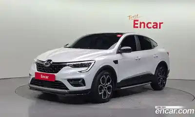 Renault XM3 2023 1.3 Автомат в Москве № 316172, миниатюра 12