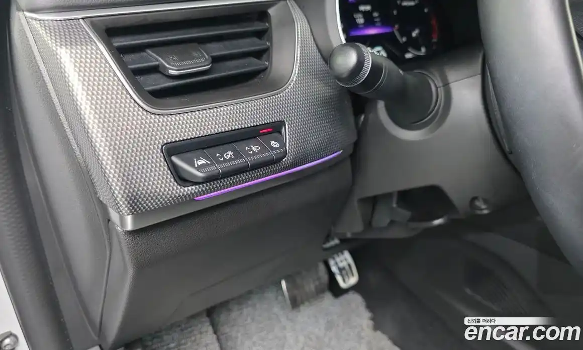 Renault XM3 2023 1.3 Автомат в Москве № 316172, фото 13