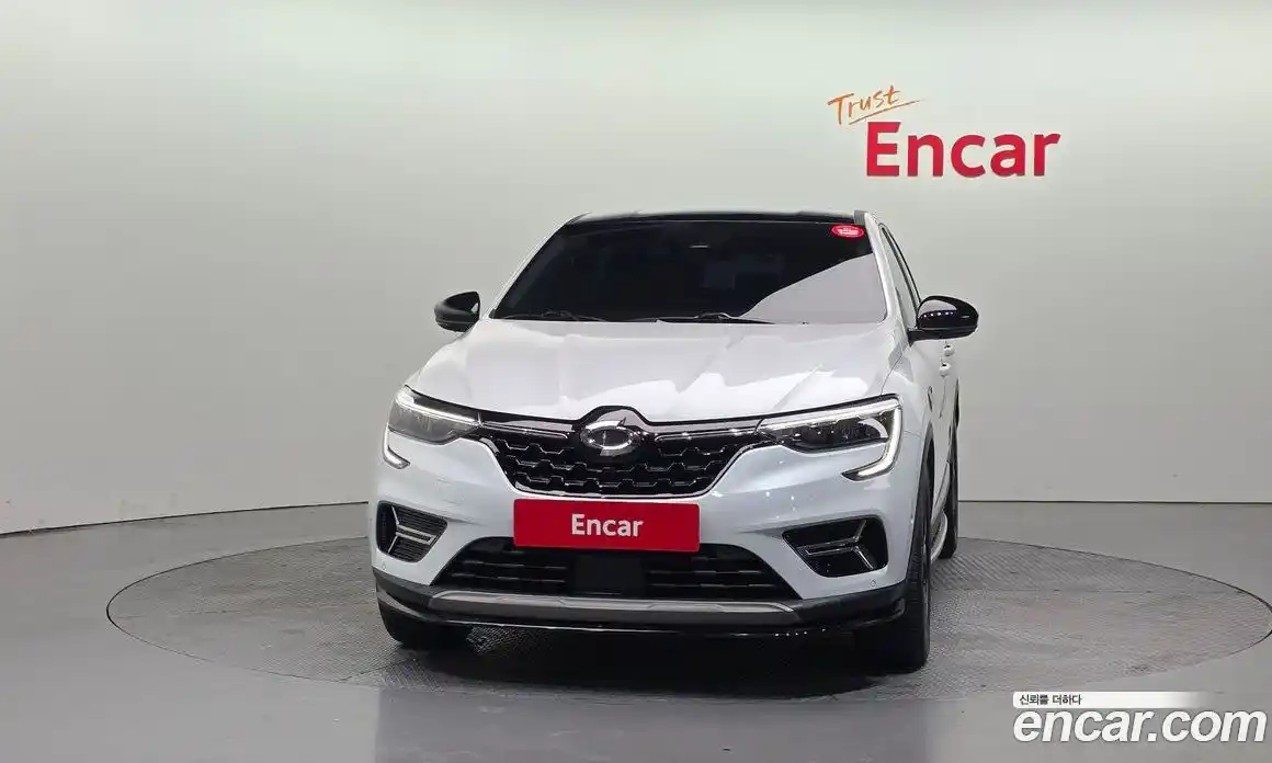 Renault XM3 2023 1.3 Автомат в Москве № 316172, фото 16