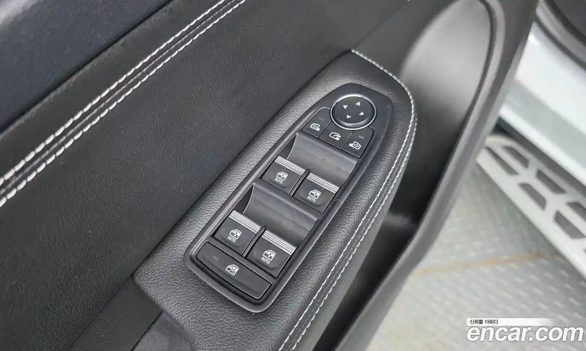 Renault XM3 2023 1.3 Автомат в Москве № 316172, фото 20