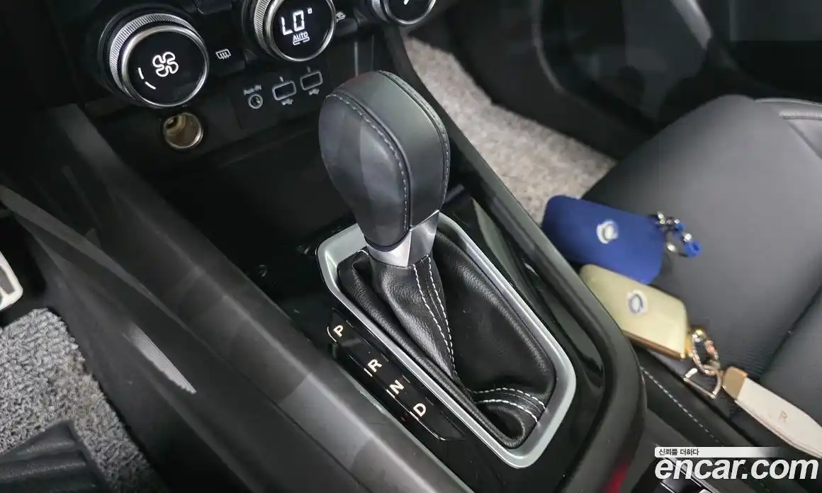 Renault XM3 2023 1.3 Автомат в Москве № 316172, фото 4