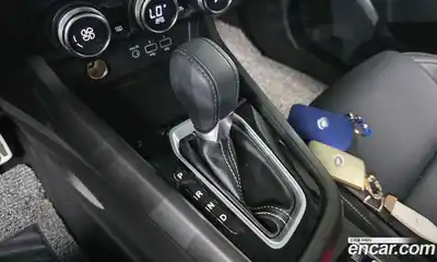 Renault XM3 2023 1.3 Автомат в Москве № 316172, миниатюра 4