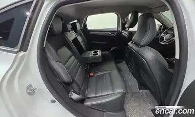 Renault XM3 2023 1.3 Автомат в Москве № 316172, миниатюра 6