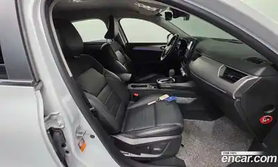 Renault XM3 2023 1.3 Автомат в Москве № 316172, миниатюра 8