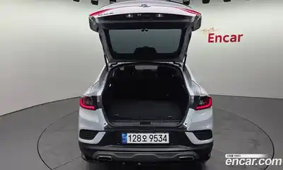 Renault XM3 2023 1.3 Автомат в Москве № 316172, миниатюра 10