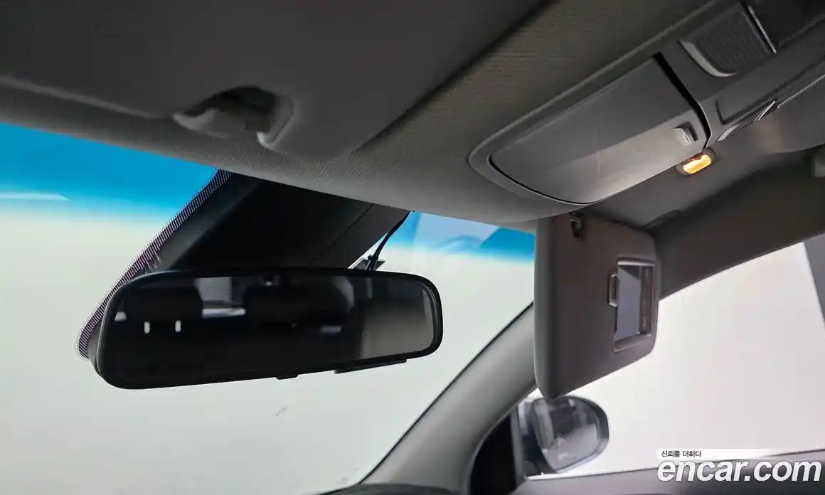 Hyundai Tucson 2019 2.0 Автомат в Москве № 319821, фото 11