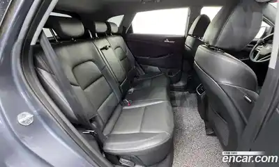 Hyundai Tucson 2019 2.0 Автомат в Москве № 319821, миниатюра 12