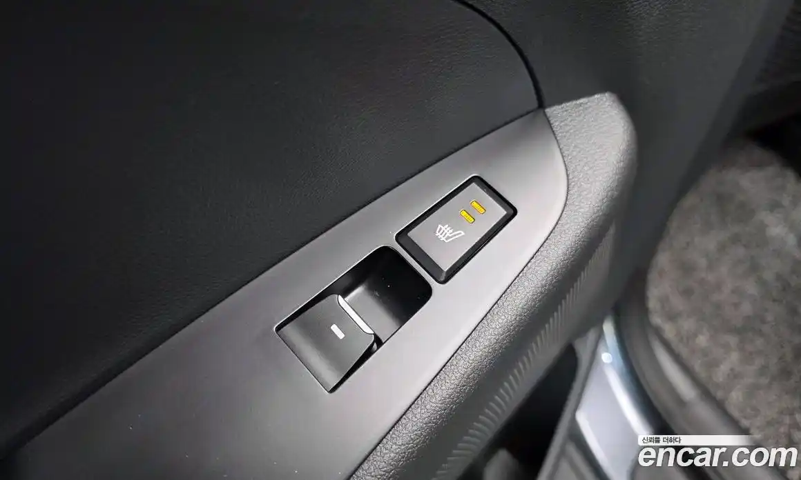 Hyundai Tucson 2019 2.0 Автомат в Москве № 319821, фото 14