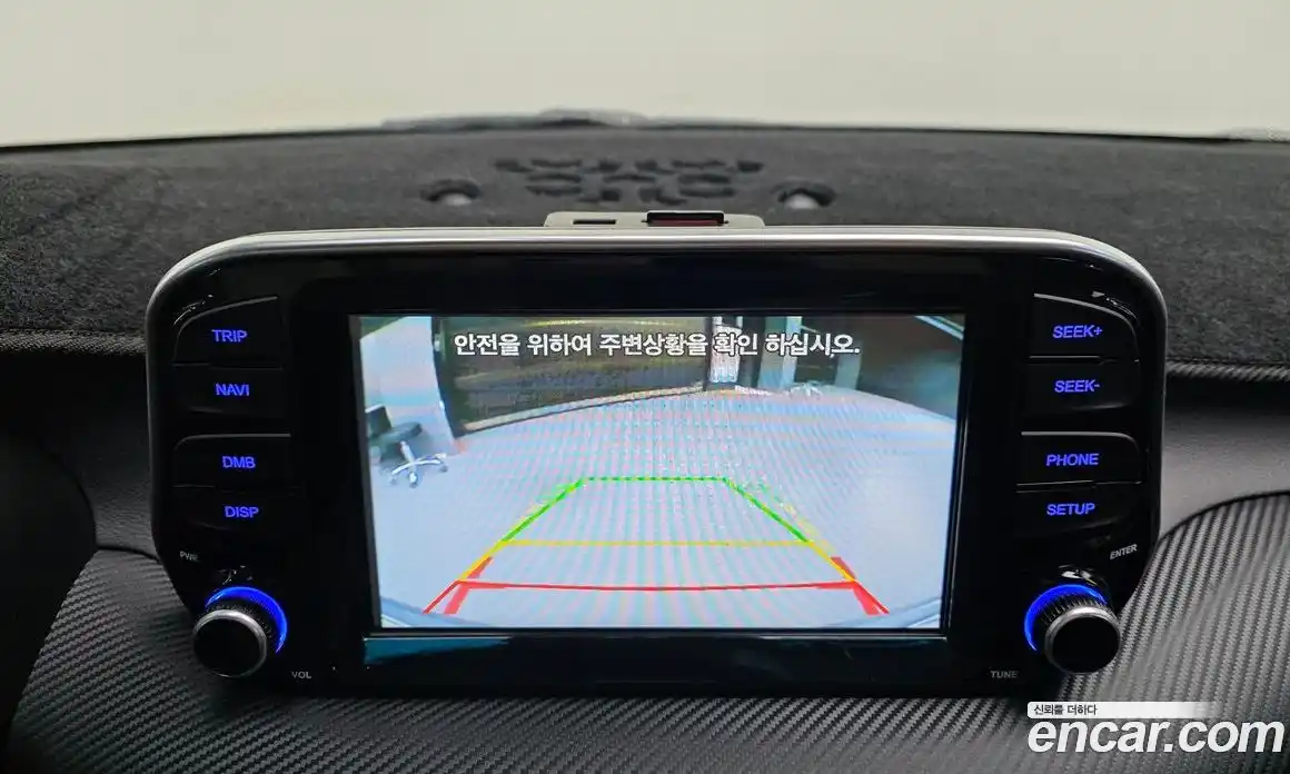 Hyundai Tucson 2019 2.0 Автомат в Москве № 319821, фото 17