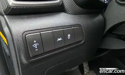 Hyundai Tucson 2019 2.0 Автомат в Москве № 319821, миниатюра 2