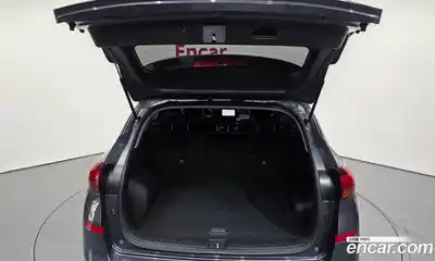 Hyundai Tucson 2019 2.0 Автомат в Москве № 319821, миниатюра 3