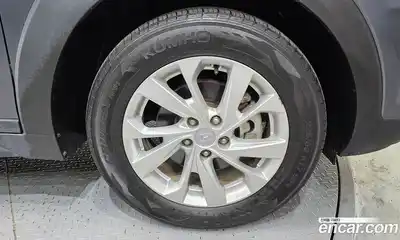 Hyundai Tucson 2019 2.0 Автомат в Москве № 319821, миниатюра 5